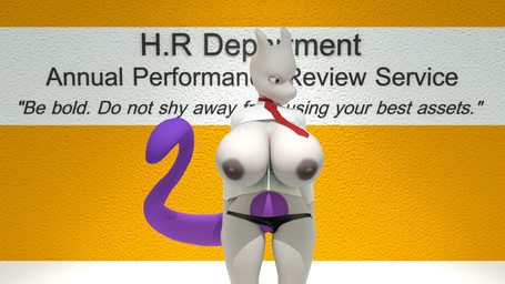2014 3d annonguy anthro areola big_breasts breasts clothing crossgender erect_nipples female legendary_pokémon mewtwo necktie nintendo nipples office panties pokémon purple_eyes shirt solo underwear uniform video_games wolvalix
Rating: Explicit
Score: 15
User: Annon-Guy
Date: December 17, 2014 2014 3d annonguy anthro areola big_breasts breasts clothing crossgender erect_nipples female legendary_pokémon mewtwo necktie nintendo nipples office panties pokémon purple_eyes shirt solo underwear uniform video_games wolvalix
Rating: Explicit
Score: 15
User: Annon-Guy
Date: December 17, 2014