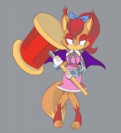 amy_rose bat cleavage clothed clothing feline female hedgehog lynx mammal nicole_the_lynx rouge_the_bat sally_acorn sega sonic_(series) unknown_artist wings
Rating: Safe
Score: 3
User: Juni221
Date: April 10, 2014