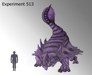 comparison duo gradient_background purple_body realistic silhouette simple_background size_difference tail thick_tail tusks swarmcreator disney lilo_and_stitch richter_(lilo_and_stitch) alien experiment_(lilo_and_stitch) human mammal 2015 digital_drawing_(artwork) digital_media_(artwork) hi_res