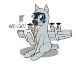 aircraft blue_eyes clipboard female holding_clipboard holding_object machine mouth_hold object_in_mouth pencil_(object) pencil_in_mouth simple_background sitting solo vehicle white_background writing_utensil writing_utensil_in_mouth camo-pony hasbro my_little_pony airplane_pony animate_inanimate equid equine horse living_aircraft living_machine living_vehicle mammal pony hi_res