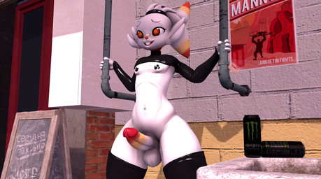 abdominal_bulge anal anal_masturbation anal_orgasm anal_penetration anthro anthrofied backsack balls beach being_watched big_penis bodily_fluids bouncing_balls bouncing_penis butt cum cum_while_penetrated cumshot dildo dildo_in_ass dildo_insertion ejaculation erection exhibitionism femboy fur genital_fluids genitals hair hands-free humanoid_genitalia humanoid_penis looking_at_another male male_penetrating masturbation nipple_tape nipples nude nude_anthro nude_male object_in_ass orange_eyes orange_hair orgasm pasties penetration penis pokemorph public public_erection public_masturbation public_nudity riding_dildo sex_toy sex_toy_in_ass sex_toy_insertion shrug_(clothing) smile solo tape thick_thighs white_body white_fur white_hair white_penis bluejuicyjuice mirkchill bluejuicyjuice_(modeler) valorlynz_(modeler) arknights hypergryph nintendo pokemon studio_montagne valve_corporation aak_(arknights) scorbunny_(bluejuicyjuice) domestic_cat felid feline felis generation_8_pokemon lagomorph mammal pokemon_(species) scorbunny 3d_(artwork) 3d_animation animated digital_media_(artwork) hi_res no_sound short_playtime source_filmmaker_(artwork) video