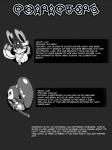 bluebean character_cipher comic eeveelution english_text fan_character fan_comic female garden_of_eden generation_2_pokemon generation_3_pokemon generation_6_pokemon grey_background greyscale hi_res mawile monochrome nintendo pokemon pokemon_(species) simple_background sylveon text translated unavailable_at_source unown_(pokemon) unown_a unown_c unown_e unown_h unown_r unown_s unown_t unown_text
