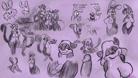 anthro bodily_fluids brother_penetrating_sister clothing cum cum_on_face duo father_penetrating_daughter female genital_fluids group maid_uniform male male/female penetration pregnant pregnant_female sparkles text uniform vaginal vaginal_penetration dirty_bunny carol_brambletree dirty_bunny_(character) jon_brambletree kelli_brambletree megan_brambletree lagomorph leporid mammal mephitid rabbit skunk 16:9 4k absurd_res english_text hi_res widescreen brother_(lore) daughter_(lore) father_(lore) father_and_child_(lore) father_and_daughter_(lore) incest_(lore) mother_(lore) mother_and_child_(lore) mother_and_son_(lore) parent_(lore) parent_and_child_(lore) parent_and_daughter_(lore) parent_and_son_(lore) sibling_(lore) sister_(lore) son_(lore)