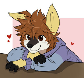 E621 profile picture for @Tailored
