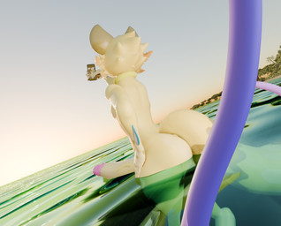 anthro beach bodily_fluids butt erection fur genitals male nude penis rear_view selfie simple_background solo sweat tail tentacles smutdriottfuck nintendo pokemon budri_(youtube) alebrije amphibian aquatic axolotl buizel canid canine canis fennec_fox fox generation_4_pokemon hybrid hyena mammal mole_salamander pokemon_(species) procyonid raccoon regulus_(species) salamander spotted_hyena true_fox 3d_(artwork) digital_media_(artwork) hi_res