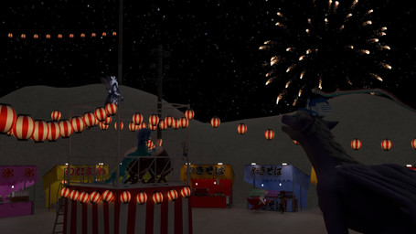 anthro female feral festival fireworks group holidays male music night outside ryuusin_(artist) sound_warning dewith_(modeler) kezsh_(modeler) asian_mythology blender_cycles disney east_asian_mythology made_in_abyss mythology new_year nintendo pokemon raya_and_the_last_dragon drazelle fontana_(character) foxifly_(character) icewerewolf_(character) nanachi ryuusin sisu_(ratld) arthropod canid canine canis dragon eastern_dragon generation_3_pokemon insect lagomorph latias legendary_pokemon lepidopteran mammal moth mythological_creature mythological_scalie pokemon_(species) scalie wolf 16:9 3d_(artwork) 3d_animation animated digital_media_(artwork) hi_res long_playtime sound webm widescreen