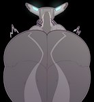 ambiguous_gender big_butt butt grey_body huge_butt machine nude simple_background solo thick_thighs transparent_background lightningfire12 d0nk humanoid robot robot_humanoid 2019 alpha_channel digital_media_(artwork) hi_res