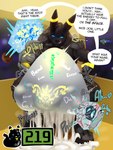 abdominal_bulge aggressive_fertilization ahegao anthro arm_tattoo ball_tattoo balls big_balls big_penis bodily_fluids breeding_slave chest_tattoo collar cum cum_in_uterus cum_in_vagina cum_inflation cum_inside cum_on_balls cum_on_ground cybernetic_arm cybernetic_limb cybernetics duo excessive_cum excessive_genital_fluids female female_penetrated forearm_tattoo forearms genital_fluids genital_tattoo genitals glowing glowing_eyes glowing_genitalia glowing_markings glowing_penis glowing_womb_tattoo huge_balls huge_penis hyper hyper_balls hyper_genitalia hyper_penis impregnation inflation internal larger_male lily_(sona) living_condom looking_pleasured machine male male/female male_penetrating male_penetrating_female markings multiple_ova muscular muscular_male onomatopoeia ovum ovum_with_heart penetration penis pup_counter ridiculous_fit sex sex_slave short size_difference slave smaller_female sound_effects space speech_bubble sperm_cell sperm_cell_with_face sperm_dominating_ovum tattoo text unusual_sperm_cell uterus vaginal vaginal_penetration womb_tattoo kafiro_element papayathebun egyptian_mythology middle_eastern_mythology mythology nintendo pokemon anubis anubis_rose_(character) canid canine deity eeveelution generation_2_pokemon mammal mythological_canine mythological_creature pokemon_(species) protogen umbreon werecanid werecanine werecreature werewolf 3:4 english_text hi_res