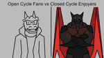 angry anthro big_muscles clothing duo fire gloves handwear horn hot_metal huge_muscles jacket male membrane_(anatomy) membranous_wings metal_scales muscular muscular_male pecs shoulder_pads smoke thermodynamics topwear wings felix_bardner mythology felix_(felix_bardner) toste dragon mythological_creature mythological_scalie scalie 16:9 2022 animated hi_res meme short_playtime sound webm widescreen