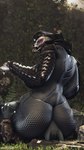 ambiguous_gender armor battle_rifle_(halo) big_breasts big_butt bodysuit breasts butt clothing duo facesitting female gun huge_breasts huge_butt ranged_weapon rear_view side_boob sitting_on_another skinsuit thick_thighs tight_clothing weapon darkflash23 halo_(series) microsoft xbox_game_studios alien sangheili 3d_(artwork) 9:16 absurd_res digital_media_(artwork) hi_res