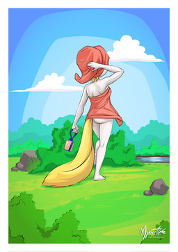 2014 animaniacs anthro barefoot blonde_hair butt digital_media_(artwork) female fur hair lake mammal minerva_mink mink mustelid mysticalpha nude soap solo towel walking water white_fur
Rating: Questionable
Score: 12
User: SlayerBVC
Date: December 05, 2014 2014 animaniacs anthro barefoot blonde_hair butt digital_media_(artwork) female fur hair lake mammal minerva_mink mink mustelid mysticalpha nude soap solo towel walking water white_fur
Rating: Questionable
Score: 12
User: SlayerBVC
Date: December 05, 2014