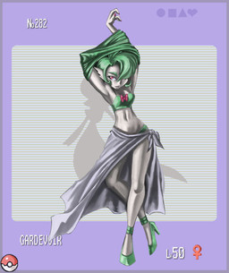 anthro bittenhard breasts female gardevoir gijinka high_heels humanoid nintendo pink_eyes pokémon pokémorph solo undressing video_games
Rating: Safe
Score: 4
User: slyroon
Date: July 06, 2013 anthro bittenhard breasts female gardevoir gijinka high_heels humanoid nintendo pink_eyes pokémon pokémorph solo undressing video_games
Rating: Safe
Score: 4
User: slyroon
Date: July 06, 2013