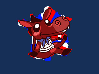 alcohol anthro beverage big_eyes black_hair blue_scarf blush brown_body brown_fur buckteeth clothing container cup drinking_glass france freckles french french_flag fur glass glass_container glass_cup hair hooves long_ears long_snout long_tail male pattern_clothing pattern_shirt pattern_topwear scarf shirt simple_background sitting snout solo striped_clothing striped_shirt striped_topwear stripes tail teeth topwear transparent_background wine wine_glass schreckengast asinus donkey equid equine mammal 2022 4:3 alpha_channel digital_drawing_(artwork) digital_media_(artwork) hi_res