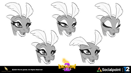 ambiguous_form eyelashes eyes_closed feathers female grey_body grey_eyes grey_skin grey_tongue half-closed_eyes happy light narrowed_eyes open_mouth sad simple_background solo text tongue white_background white_body white_eyelids white_feathers giacomo_boni dragon_city mythology parrot_games socialpoint butterfly_dragon butterfly_dragon_(dragon_city) dragon mythological_creature mythological_scalie scalie 16:9 2022 adobe_photoshop_(artwork) colored copyright_name digital_drawing_(artwork) digital_media_(artwork) english_description english_text expression_sheet hi_res lighting official_art shaded widescreen