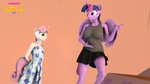 16:9 3d_(artwork) age_difference anthro big_breasts breasts digital_media_(artwork) duo equid equine female friendship_is_magic hasbro hi_res horn mammal my_little_pony mythological_creature mythological_equine mythology older_female senthaurekmern sweetie_belle_(mlp) twilight_sparkle_(mlp) unicorn widescreen winged_unicorn wings young younger_female