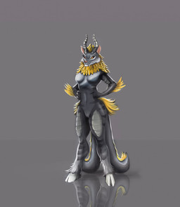 2018 2_tails 4_horns alternate_form anthro breasts chimera cloven_hooves crossgender digital_media_(artwork) digital_painting_(artwork) eyelashes fangs feathers female front_view fur grey_fur hands_on_belly hooves horn hybrid long_eyelashes looking_at_viewer micheal_knight multi_tail multicolored_fur nude pussy reflection sabertooth_(feature) scales simple_background small_breasts standing striped_fur stripes szaeravar two_tone_fur yellow_eyes yellow_feathers
Rating: Explicit
Score: 2
User: Szaeravar
Date: July 19, 2018 2018 2_tails 4_horns alternate_form anthro breasts chimera cloven_hooves crossgender digital_media_(artwork) digital_painting_(artwork) eyelashes fangs feathers female front_view fur grey_fur hands_on_belly hooves horn hybrid long_eyelashes looking_at_viewer micheal_knight multi_tail multicolored_fur nude pussy reflection sabertooth_(feature) scales simple_background small_breasts standing striped_fur stripes szaeravar two_tone_fur yellow_eyes yellow_feathers
Rating: Explicit
Score: 2
User: Szaeravar
Date: July 19, 2018