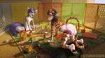 3d_background ageplay anthro anthro_on_anthro areola blush bodily_fluids breasts breathing candid clean_diaper clothed clothing cum cum_in_diaper diaper duo erection erection_in_diaper female fur genital_fluids grinding hair infantilism littlepawz_(diaper) male male/female markings medium_breasts nipples orgasm peeing roleplay sex smile thrusting unclean_diaper urine used_diaper wearing_diaper wet_diaper wetting fetimation abuniverse littlepawz fet canid canine canis domestic_dog felid mammal pantherine tiger 16:9 animated long_playtime sound webm widescreen