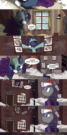 bed discord_(mlp) equine female friendship_is_magic graveyard herny horn horse male mammal my_little_pony night_cap night_guard parody pony princess_luna_(mlp) sleeping snow tumblr winged_unicorn wings
Rating: Safe
Score: 13
User: EurynomeEclipseVII
Date: December 24, 2013