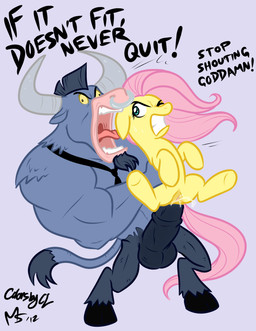 2012 anal anal_penetration angry angry_sex anthro anthro_on_feral balls bestiality blue_eyes bovine cartoonlion cattle colored dialogue duo english_text equine erection facial_piercing female feral fluttershy_(mlp) friendship_is_magic hair hooves horse interspecies iron_will_(mlp) male male/female mammal megasweet minotaur my_little_pony necktie nose_piercing nose_ring pegasus penetration penis piercing pink_hair pony pussy ridiculous_fit screaming sex size_difference swearing text wings
Rating: Explicit
Score: 17
User: Lynx.rr
Date: March 06, 2012 2012 anal anal_penetration angry angry_sex anthro anthro_on_feral balls bestiality blue_eyes bovine cartoonlion cattle colored dialogue duo english_text equine erection facial_piercing female feral fluttershy_(mlp) friendship_is_magic hair hooves horse interspecies iron_will_(mlp) male male/female mammal megasweet minotaur my_little_pony necktie nose_piercing nose_ring pegasus penetration penis piercing pink_hair pony pussy ridiculous_fit screaming sex size_difference swearing text wings
Rating: Explicit
Score: 17
User: Lynx.rr
Date: March 06, 2012