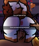 anthro anthro_penetrated butt butt_grab cuckold duo female female_on_human female_penetrated first_person_view genitals hand_on_butt human_on_anthro human_penetrating human_penetrating_anthro human_penetrating_female human_pov interspecies male male/female male_on_anthro male_penetrating male_penetrating_anthro male_penetrating_female male_pov penetrating_pov penetration penile penile_penetration penis_in_vagina sex tail tail_motion tailwag vaginal vaginal_penetration vulva inudarkk snapchat madeleine_(shnuzzlezz) canid canine human humanoid mammal absurd_res hi_res