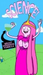 adventure_time backpack beaker breast_expansion breasts cloud dress female finn_the_human grass hair hills humor long_hair outside princess_bubblegum rip science sky solo surprise tiara unknown_artist what_has_science_done
Rating: Explicit
Score: 2
User: skykid
Date: March 18, 2011
