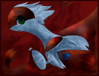 byuru dragon female green_eyes latias legendary_pokémon looking_at_viewer nintendo open_mouth pokémon red_feathers solo video_games white_feathers
Rating: Safe
Score: 3
User: DeltaFlame
Date: February 22, 2015 byuru dragon female green_eyes latias legendary_pokémon looking_at_viewer nintendo open_mouth pokémon red_feathers solo video_games white_feathers
Rating: Safe
Score: 3
User: DeltaFlame
Date: February 22, 2015