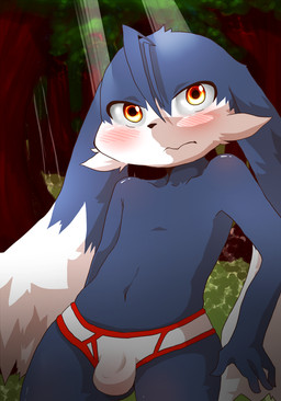 anthro blush bulge clothing klonoa klonoa_(series) male raijin solo underwear wide_hips
Rating: Questionable
Score: 5
User: mercmech
Date: August 07, 2014 anthro blush bulge clothing klonoa klonoa_(series) male raijin solo underwear wide_hips
Rating: Questionable
Score: 5
User: mercmech
Date: August 07, 2014