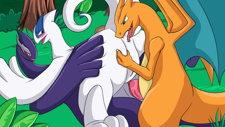 16:9 2019 animal_genitalia bluepanda115 charizard dragon female feral group group_sex hi_res legendary_pokémon lugia male male/female nintendo nude open_mouth penetration penis pokémon pokémon_(species) pussy scalie sex shadow_lugia shadow_pokémon threesome tongue vaginal video_games
Rating: Explicit
Score: 16
User: BluePanda
Date: August 17, 2019 16:9 2019 animal_genitalia bluepanda115 charizard dragon female feral group group_sex hi_res legendary_pokémon lugia male male/female nintendo nude open_mouth penetration penis pokémon pokémon_(species) pussy scalie sex shadow_lugia shadow_pokémon threesome tongue vaginal video_games
Rating: Explicit
Score: 16
User: BluePanda
Date: August 17, 2019