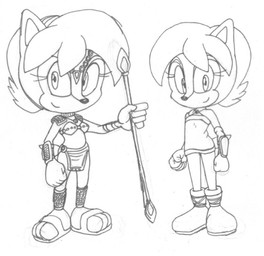 cosplay krystal mammal nintendo rodent sally_acorn sega sonic_(series) squirrel star_fox terrible-artist video_games
Rating: Questionable
Score: 1
User: NekoBot
Date: February 20, 2014