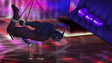 alien anal anal_penetration anus ball_gag bdsm black_body black_skin blue_penis blush bondage bound butt buttplug claws cum cum_on_ground cumshot dildo drooling epic_soul erection fangs gag horn male mass_effect muscles nude open_mouth orgasm penetration penis rope saliva sex_toy shackles solo suspension tattoo teeth terrick turian video_games yellow_eyes
Rating: Explicit
Score: 6
User: Whoah
Date: November 15, 2014 alien anal anal_penetration anus ball_gag bdsm black_body black_skin blue_penis blush bondage bound butt buttplug claws cum cum_on_ground cumshot dildo drooling epic_soul erection fangs gag horn male mass_effect muscles nude open_mouth orgasm penetration penis rope saliva sex_toy shackles solo suspension tattoo teeth terrick turian video_games yellow_eyes
Rating: Explicit
Score: 6
User: Whoah
Date: November 15, 2014