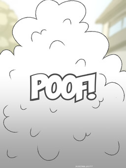 anthro biped bulge butt clothed clothing detailed_bulge gender_transformation genital_outline glistening glistening_body latex latex_body latex_skin male male_anthro mtg_transformation mti_transformation poolside shocked solo text transformation conditional_dnp scribbleott scribbleott(scribbleott) mammal mustelid otter 3:4 comic digital_media_(artwork) english_text hi_res sequence sketch male_(lore)