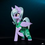 clothing dress female feral footwear legwear smile socks solo wings strandedpenguin friendship_is_magic hasbro my_little_pony mythology cloud_chaser_(mlp) equid equine mammal mythological_creature mythological_equine pegasus 1:1 hi_res