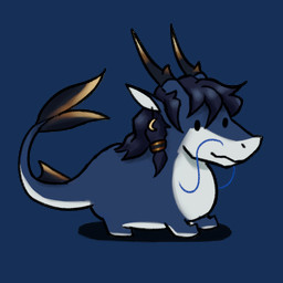 accessory blue_eyes blue_hair chibi ear_piercing ear_ring feral hair hair_accessory horn long_hair male piercing quadruped ring_piercing simple_background solo transparent_background whiskers litehase mythology lite_(litehase) dragon eastern_dragon mythological_creature mythological_scalie scalie 1:1 alpha_channel maleherm_(lore)