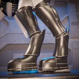 animal_genitalia animal_penis anthro anthro_on_anthro armor armor_plates armored_boots arms_tied ball_crush ball_gag ball_squeeze balls bdsm biped black_body black_clothing black_footwear black_fur black_shoes blue_body blue_fur blue_penis bodily_fluids bondage boot_on_balls boot_on_penis boots bound canine_genitalia canine_penis claws clothed clothing cock_and_ball_torture crush cum cum_dripping_from_penis cum_on_penis depth_of_field dominant duo erection feet flat_balls foot_crush foot_fetish foot_on_balls foot_on_penis foot_play footwear fur gag gagged genital_fluids genital_torture genitals grey_body grey_fur hair headgear helmet hindpaw inside knot legs_tied legwear male male/male metal_boots multicolored_body nude on_ground open_mouth orgasm pain paws penis penis_squeeze reflection restraints science_fiction sex shoes shoes_on slim slim_anthro slim_male slim_sub smile standing standing_on_balls submissive submissive_male tail torture trampling white_armor white_body white_clothing white_fur dragonplayer blender_cycles dragonplayer_(character) pacdunn_(character) canid canine canis fox hybrid jex mammal nardoragon rexouium 1:1 3d_(artwork) 4k absurd_res blender_(artwork) digital_media_(artwork) hi_res