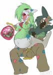 absurd_res ahegao balls belly big_belly bloated bodily_fluids breasts broken_rape_victim corrupted corruption cum cum_drip cum_in_pussy cum_inside cutaway dripping duo egg eye_roll female forced funn_the_gardevoir gallade garbodor gardevoir generation_3_pokemon generation_4_pokemon generation_5_pokemon genital_fluids genitals hi_res humanoid humanoid_on_humanoid humanoid_penetrated humanoid_penetrating humanoid_penetrating_humanoid hybrid hybrid_pokemon incest_(lore) internal kandlin lactating looking_pleasured male male/female mid_transformation mother_(lore) mother_and_child_(lore) mother_and_son_(lore) nintendo not_furry parent_(lore) parent_and_child_(lore) parent_and_son_(lore) penetration penis pokemon pokemon_(species) pregnant pregnant_sex pussy rape red_eyes sex simple_background son_(lore) source_request species_transformation story story_in_description tongue tongue_out transformation trash unusual_bodily_fluids unusual_lactation vaginal vaginal_penetration wombpost
