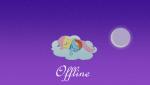 cub cute english_text equine female feral fluttershy_(mlp) friendship_is_magic horse mammal my_little_pony night pegasus pony rainbow_dash_(mlp) sleeping text wings young zacatron94
Rating: Safe
Score: 11
User: Robinebra
Date: April 20, 2014
