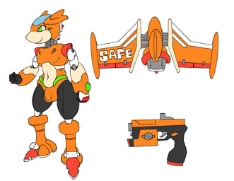aircraft machine male solo vehicle skytitan aeromorph living_aircraft living_machine living_vehicle absurd_res hi_res