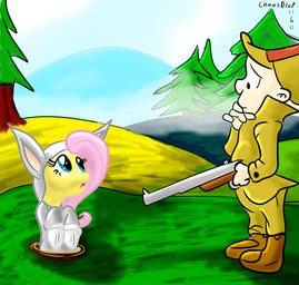 blue_eyes chaosdrop costume crossover cute duo elmer_fudd equine female feral fluttershy_(mlp) friendship_is_magic fursuit gun hair holding holding_weapon horse human lagomorph looney_tunes male mammal my_little_pony pink_hair pony rabbit ranged_weapon shotgun tree warner_brothers weapon wood
Rating: Safe
Score: 4
User: Miss_Fluttershy
Date: June 12, 2011 blue_eyes chaosdrop costume crossover cute duo elmer_fudd equine female feral fluttershy_(mlp) friendship_is_magic fursuit gun hair holding holding_weapon horse human lagomorph looney_tunes male mammal my_little_pony pink_hair pony rabbit ranged_weapon shotgun tree warner_brothers weapon wood
Rating: Safe
Score: 4
User: Miss_Fluttershy
Date: June 12, 2011