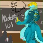 1:1 2022 ambiguous_gender anthro anthro_on_anthro balls biceps big_balls big_muscles big_penis blue_body blue_scales blush blush_lines bodily_fluids butt chalk chalkboard classroom collared_lizard colored_sketch common_collared_lizard deltoids dialogue digital_drawing_(artwork) digital_media_(artwork) drooling duo embarrassed english_text foreskin genitals gesture green_eyes grin hamstrings hi_res huge_balls huge_penis humanoid_genitalia humanoid_penis hyper hyper_genitalia hyper_penis inside kyain lizard looking_at_another looking_at_genitalia looking_at_penis male monroe_lehner muscular muscular_anthro muscular_male orange_body orange_scales partially_retracted_foreskin pecs penis public public_nudity quads reptile saliva scales scalie school shaded silhouette sketch smile smiley_face soft_shading solo_focus student tally_marks teacher teacher_and_student text thick_penis western_tally_marks yellow_body yellow_scales