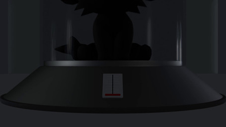 bdsm bondage bound capsule encasement female feral latex slider_(control) solo squirming charly-sparks nintendo pokemon generation_4_pokemon pokemon_(species) shinx 16:9 3d_(artwork) 3d_animation animated blender_(artwork) blender_eevee_(artwork) digital_media_(artwork) hi_res huge_filesize long_playtime no_sound video widescreen