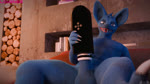 16:9 2024 3d_(artwork) 5_fingers advertisement animated anthro balls bat blue_body blue_eyes blue_fur bodily_fluids cellphone claws clothing cum cum_in_sex_toy cutaway digital_media_(artwork) electronics english_text erection fingers front_view fur genital_fluids genitals gin_(twitchyanimation) google google_pixel hi_res holding_object hoodie huge_filesize leo_(twitchyanimation) long_playtime lovense lovense_solace male mammal masturbation murid murine nude orgasm penetrable_sex_toy penis phone pillow promotional_material rat rodent sex_toy side_view smartphone solo sound spread_legs spreading standing text topwear twitchyanimation watermark webm widescreen