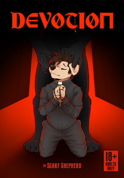 Rating: s
ID: 5757617
Date: 2025-08-05 02:56:07 -0400
Status: active
Score: 12
absurd_res anthro beads canid canine canis claws clothing comic cover cover_art cover_page cross domestic_dog duo english_text hi_res male male/male mammal prayer_beads praying praying_hands religion religious_clothing rosary scarfshepherd text toe_claws wolf post #5757617