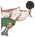 4_fingers abs anthro armor barazoku beak black_beak black_eyes bracelet clothed clothing cookware feather_hands feather_tuft feathered_wings feathers feet fingers frying_pan jewelry kitchen_utensils leg_armor male muscular muscular_anthro muscular_male pecs runes solo tail tail_feathers talons tattoo toes tools topless topless_anthro topless_male tuft wings phosbara sheru_owl avian barn_owl bird humanoid owl tyto tytonid hi_res