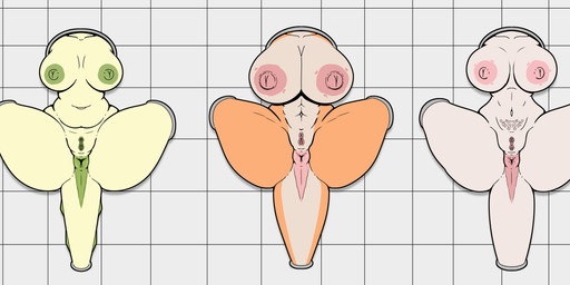 abs anthro anus areola big_breasts big_butt blotchy_areola breasts butt female freckled_butt freckled_chest freckles genitals glory_wall group inverted_nipples muscular nipple_dip nipples nude nude_anthro pubes public_use puffy_anus small_breasts tail take_your_pick thick_thighs through_wall vulva womb_tattoo fdaapprovedbeef cavemanon_studios goodbye_volcano_high ko_op_(game_developer) snoot_game fang_(gvh) naomi_(gvh) naser_(gvh) reed_(gvh) reeda rosa_(gvh) stella_(gvh_beta) trish_(gvh) aquilops ceratopsian dinosaur dromaeosaurid hadrosaurid marginocephalian ornithischian ornithopod parasaurolophus prehistoric_species pterosaur reptile saurischian scalie stegosaurian stegosaurus theropod thyreophoran absurd_res hi_res long_image wide_image