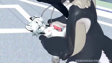 anthro balls big_penis bodily_fluids breasts cum cum_in_vagina cum_inside duo female forced genital_fluids genitals huge_penis kemono male male/female penile penis public rape sex standing standing_sex kemonade chalo_(mofuaki) haishima cetacean dolphin felid feline hybrid mammal marine oceanic_dolphin orca pantherine snow_leopard toothed_whale 3d_(artwork) 3d_animation animated censored digital_media_(artwork) long_playtime mosaic_censorship sound webm