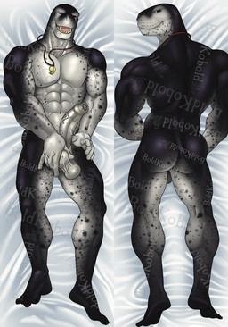 abs anthro big_penis butt dakimakura erection foreskin genitals grabbing_own_balls long_foreskin looking_at_viewer male muscular nude penis presenting presenting_penis sharp_teeth smile solo spots tail teeth tight_foreskin vein veiny_penis whistle_(object) tush_(artist) leopard_seal mammal marine pinniped seal distracting_watermark watermark