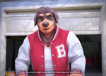 3d_(artwork) 3d_animation accident animated anthro beverage beverage_can biped black_claws black_pawpads blue_bottomwear blue_clothing blue_jeans blue_pants bottomwear brush bucket burping cabinets canid canine canis chair challenge claws clothed clothing collision container denim denim_bottomwear denim_clothing dialogue digital_media_(artwork) docked_tail domestic_dog dominic_(redrusker) drinking english_text eyes_closed fail floppy_ears fur furgonomics furniture garage garage_door green_eyes hand_on_belly hand_on_hip head_hit head_tuft himbo holding_object hose humor jacket jeans jewelry jock ladder letterman_jacket lucyon male mammal mastiff molosser multicolored_body multicolored_fur muscular muscular_anthro muscular_male necklace object_collision open_clothing open_door open_jacket open_mouth open_topwear paintbrush pants pawpads paws profanity recording red_clothing red_jacket red_topwear rottweiler shirt short_playtime short_tail slapstick soda solo sound spitting_drink spray_can stomach_ache subtitled tail talking_to_viewer tank_top teeth text text_on_clothing text_on_jacket text_on_topwear tongue tongue_out topwear tuft two_tone_body two_tone_fur walking webm white_clothing white_shirt white_tank_top white_topwear