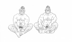 drake hairy looking_at_viewer male muscles nude orc orsimer penis plain_background solo source_request tattoo the_elder_scrolls_v:_skyrim uncut unknown_artist white_background
Rating: Explicit
Score: -1
User: husky92
Date: January 21, 2013