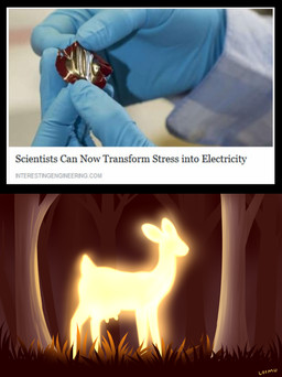breasts female feral forest glowing glowing_body grass nipples plant quadruped solo standing stressed tree yellow_glow loimu deer mammal 2020 absurd_res hi_res signature