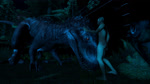 16:9 2018 3d_(artwork) 3d_animation ambiguous_gender ambiguous_pred animated butt digital_media_(artwork) dinosaur duo extinct female female_feral feral forest fully_inside hi_res human human_prey humanoid indominus_rex ireallyliketanks jungle jurassic_park jurassic_world male male/female male_human mammal nude oral_vore plant prehistoric_species reptile scalie short_playtime size_difference sound sound_effects source_filmmaker_(artwork) swallowing theropod tree universal_studios vore webm widescreen